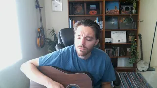 Icarian (Hozier Cover)