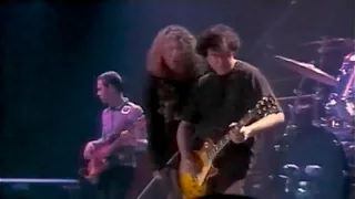 Page & Plant LIVE In Bucharest 1998 COMPLETE/REMASTERED