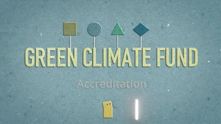 GCF: Accreditation Process