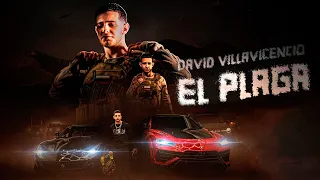 David Villavicencio - El Plaga  [Video Oficial]