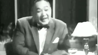 1950s年代香港 少年李小龍跳舞片段