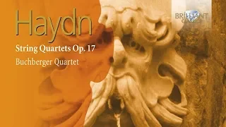 Haydn: String Quartets, Vol  7 Op  17