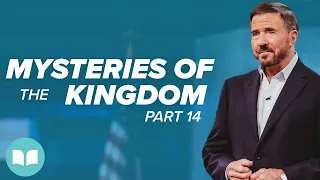 Mysteries of the Kingdom, Imagination, Part #2 | Mac Hammond