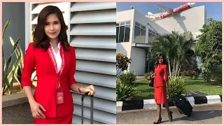 FLIGHT ATTENDANT ACADEMY