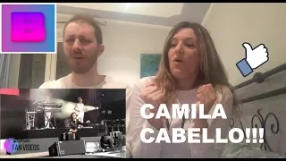 CAMILA CABELLO BEST VOCALS REACTION / Ludo&Cri