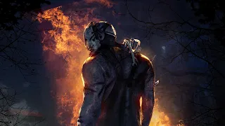 DEAD BY DAYLIGHT -  LOOPEI A NURSE?