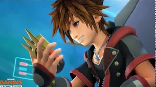 Kingdom Hearts 3 05 100 Acre Wood all cutscenes