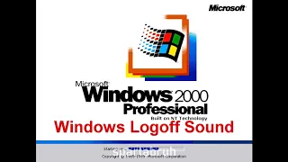 Windows 2000 sounds has a Sparta Upsilon Remix