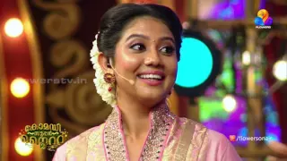 Comedy Super Nite - 2 with Sivakarthikeyan & Keerthi Suresh Part 1 │Flowers│CSN# 74