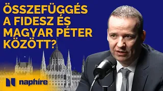 Durva összefüggés van a Fidesz és Magyar Péter között? – Toroczkai László