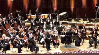 Pinchas Zukerman in Tel aviv(1)