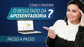 Resultado da aposentadoria no Meu INSS: Como consultar?