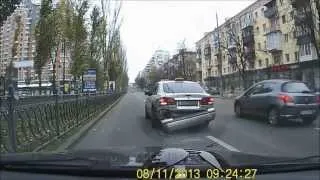 Подборка Аварий и ДТП Ноябрь 2013 №2, Car Accident, Car Crash Compilation #2, November 2013 NEW