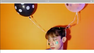 SOMI (전소미) 'BIRTHDAY' (벌스데이) M/V TEASER Dance Cover by Jun (준)