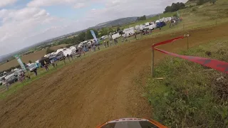 Frocester mx - Dursley mx Race 2