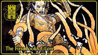 The First Book of Lore - Is This Just Fantasy?