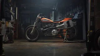 50 Years of Wins | Harley-Davidson