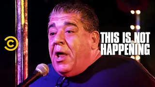 Joey Diaz Does Heroin - This Is Not Happening - Uncensored