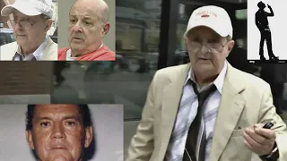 Mob Rat  Joe Deluca Dies In Witness Protection