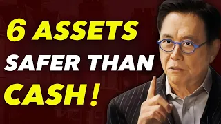 Cash रखोगे तो पछताओगे! Don't Keep Your Cash In The Bank : 6 Assets That Are Better & Safer Than Cash