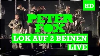 Peter Fox - Lok auf zwei Beinen (Live aus Berlin)