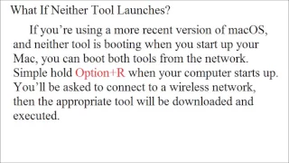 How to Scan and Diagnose Hardware Issues on Your MacBook 2013+ with Apple’s Built In Tools