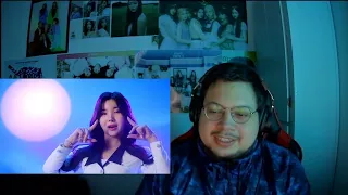 ILY:1 - 'Love in Bloom' MV First Time Reaction