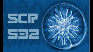 SCP-532 - Морозный микроб