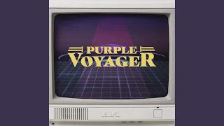 Purple Voyager