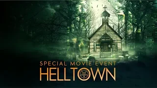 HELLTOWN || im Oktober || Trailer || Englisch