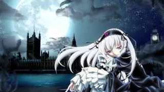 BlutEngel - In my dreams  Rozen Maiden Sub Español