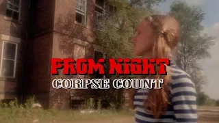 Prom Night (1980) Carnage Count