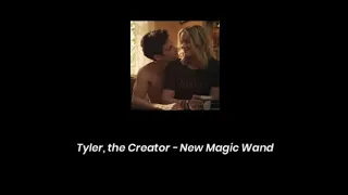 New Magic Wand - Tyler, the Creator (Tradução/Legendado)