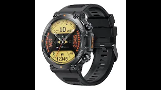 k56 pro smart watch factory