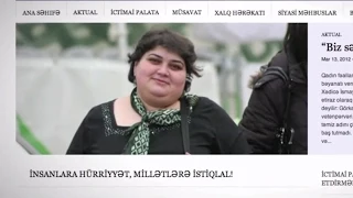 Azerbaijan arrests journalist who investigates corruption