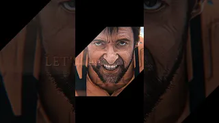 Let's Fu*king Go | Deadpool & Wolverine Edit | #shorts #edit #mcu #marvel #wolverine #deadpool