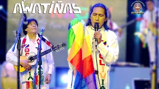 AWATIÑAS EN CONCIERTO 2021 (en vivo) 2da parte