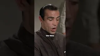 Dr. No Fun Facts #shorts