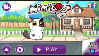 Mimitos | I GET A NEW CAT!? | Mimitos episode 1