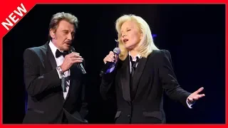 ✅  Sylvie Vartan, la seule femme que Johnny Hallyday “respectait et craignait à la fois”