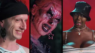 Dragula Season 5 started full of shade from hell