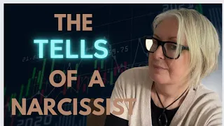 A Narcissist’s Confession (6 Ways The Narcissist Tell on Themselves)