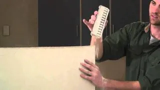 Tool Review: Tajima 3-in-1 combination drywall rasp