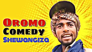 Oromo Comedy - Shewangiza | Oromo TikTok