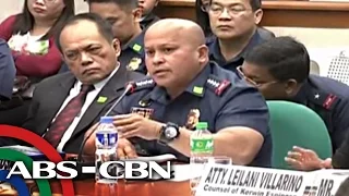 ANC Live: Bato admits Marcos reinstated same day of administrative relief