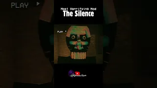 The UPDATED Silence Mod is Horrifying... It Changed My Life!