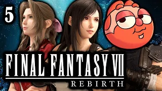 Final Fantasy VII Rebirth | Part 5 -  Fool's Paradise