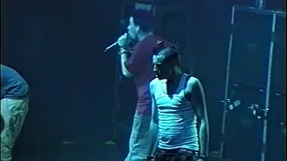 Linkin Park - Los Angeles, California (2001.04.16; Source 1)