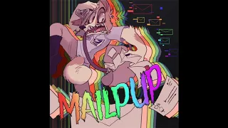 MAILPUP - MAILPUP (Full Album)