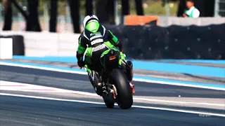 Bol d'Or 2021 - Best of slow-mo qualifying